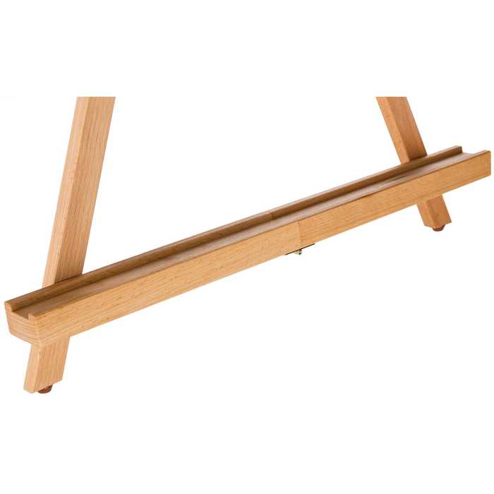 Mini Beechwood Table Easel Hobby Lobby 129114